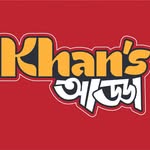 Khan's Adda logo